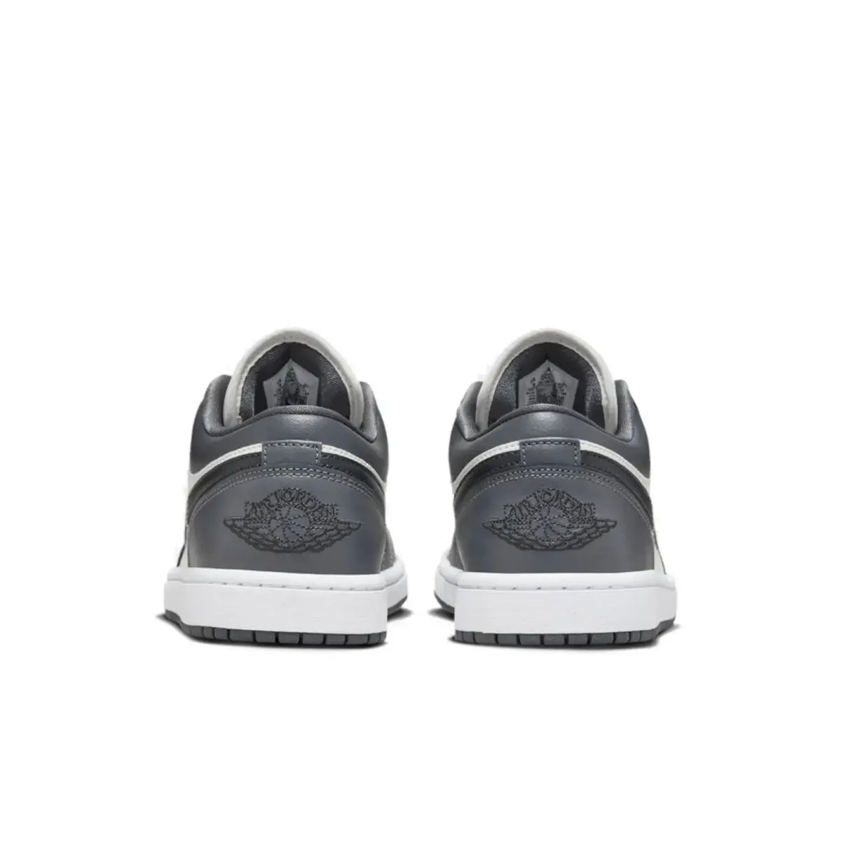 Nike shoes - Nike Air Jordan 1 Low DC0774-102 - DC0774-102 - White 9