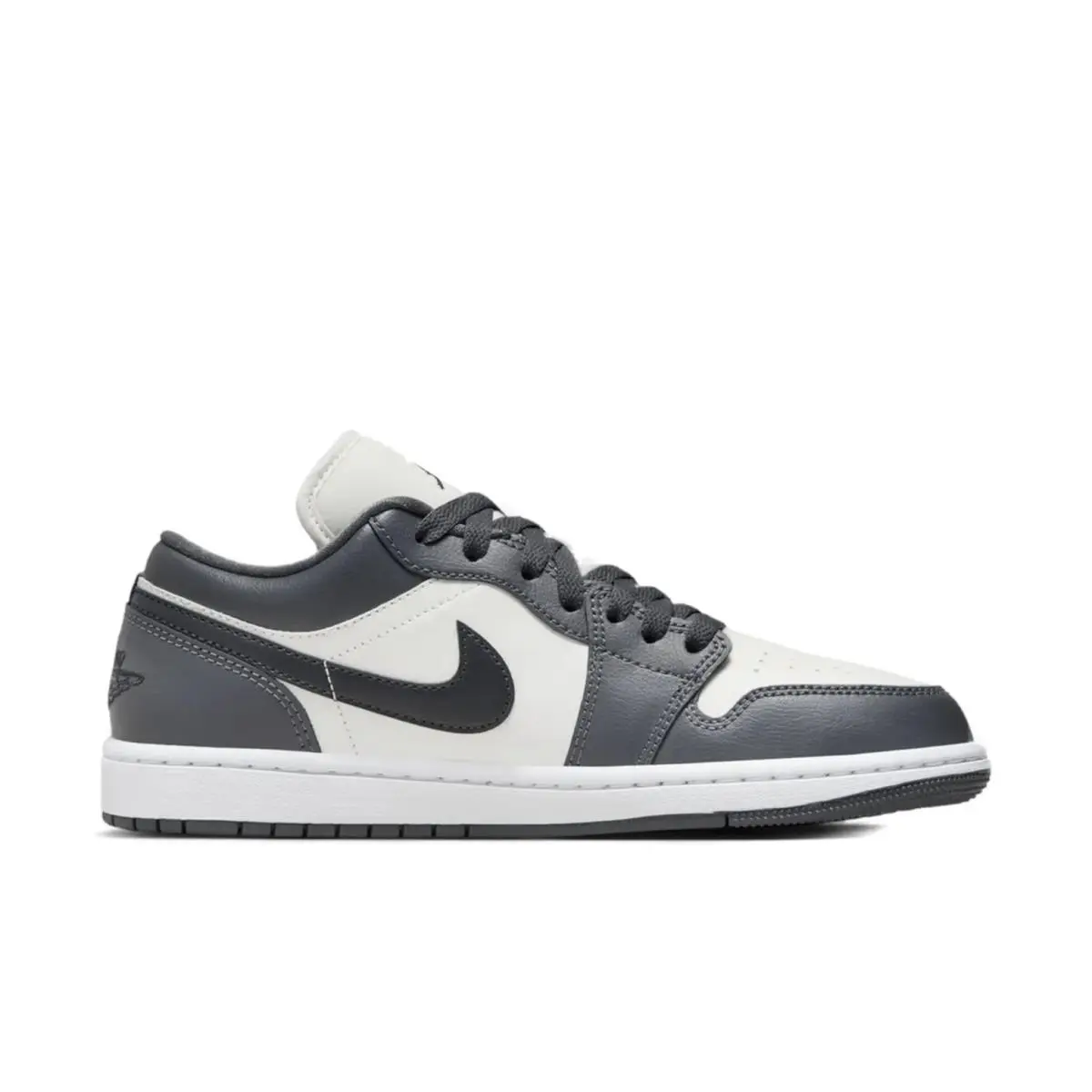 Nike shoes - Nike Air Jordan 1 Low DC0774-102 - DC0774-102 - White 6