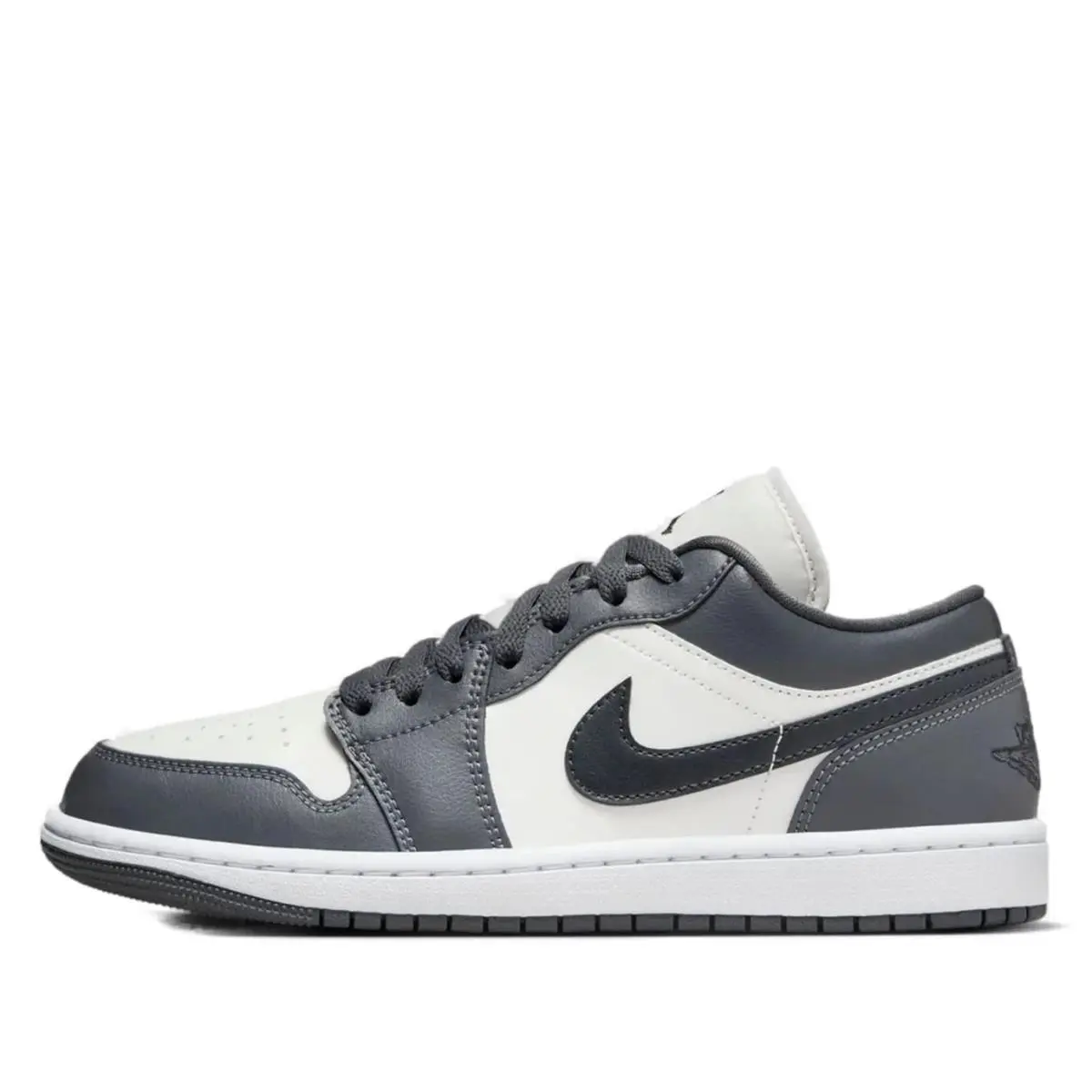 Nike shoes - Nike Air Jordan 1 Low DC0774-102 - DC0774-102 - White 7