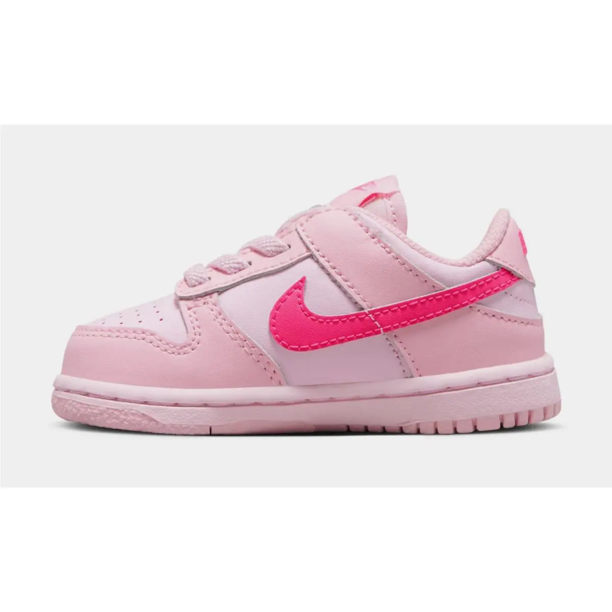 Nike shoes - Nike Dunk - Dunk - Pink 0