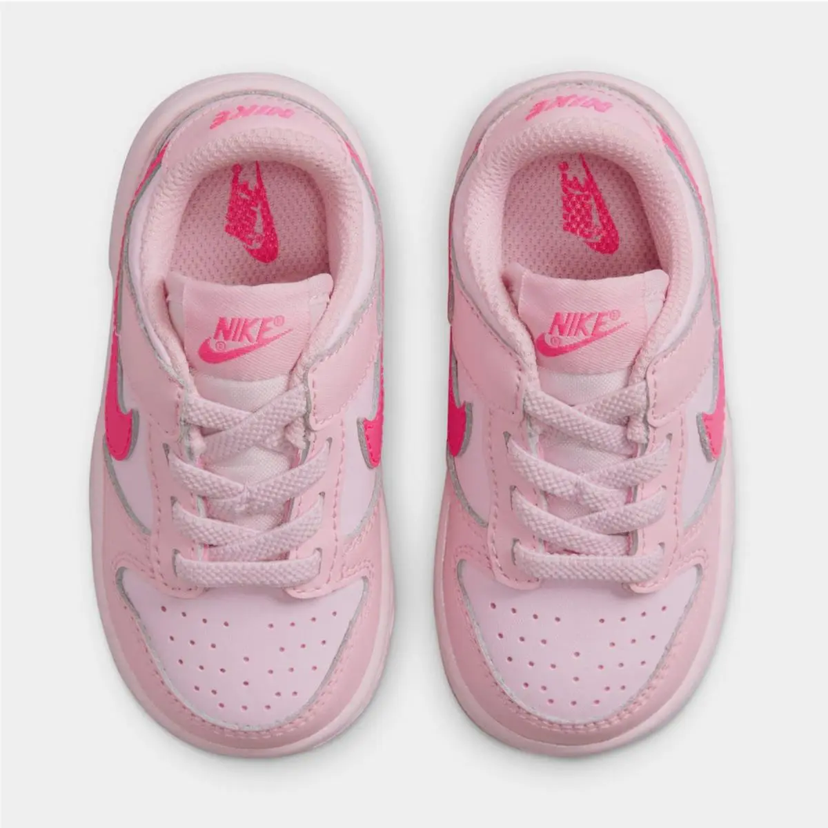 Nike shoes - Nike Dunk - Dunk - Pink 7
