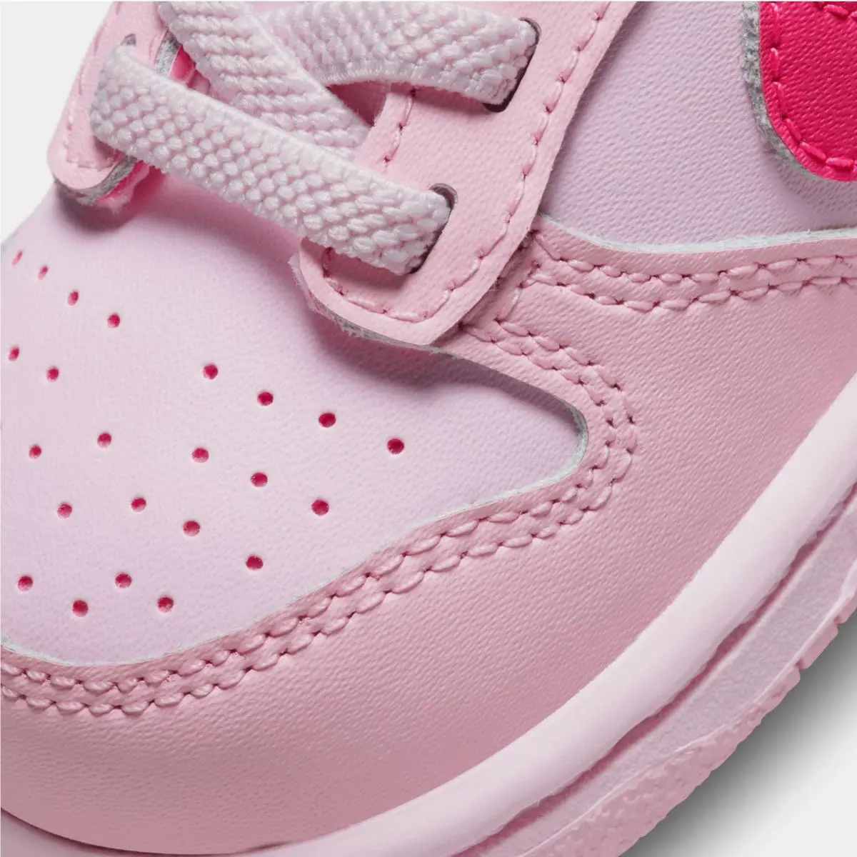 Nike shoes - Nike Dunk - Dunk - Pink 6