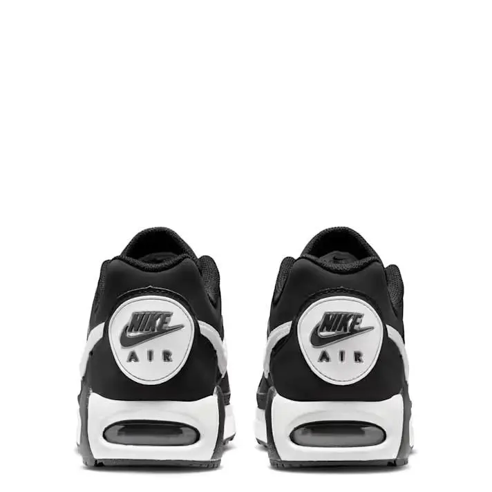Nike shoes - Nike Air Max Ivo - Air Max Ivo - Black 8