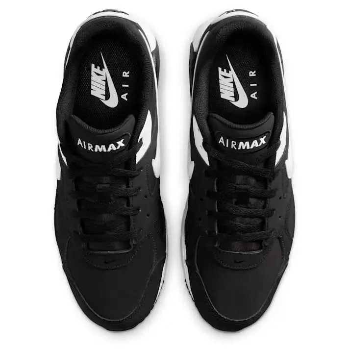 Nike shoes - Nike Air Max Ivo - Air Max Ivo - Black 9