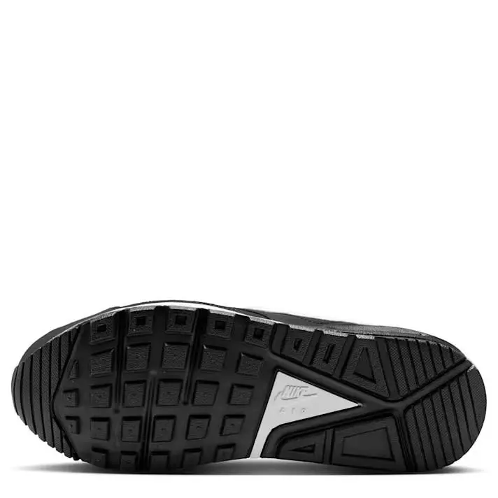 Nike shoes - Nike Air Max Ivo - Air Max Ivo - Black 10