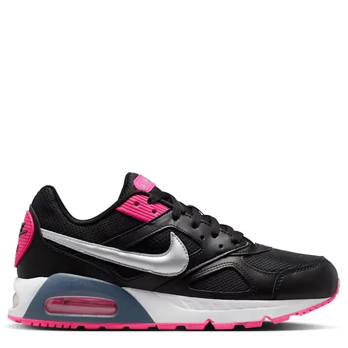 Nike shoes - Nike Air Max Ivo - Air Max Ivo - Black 18