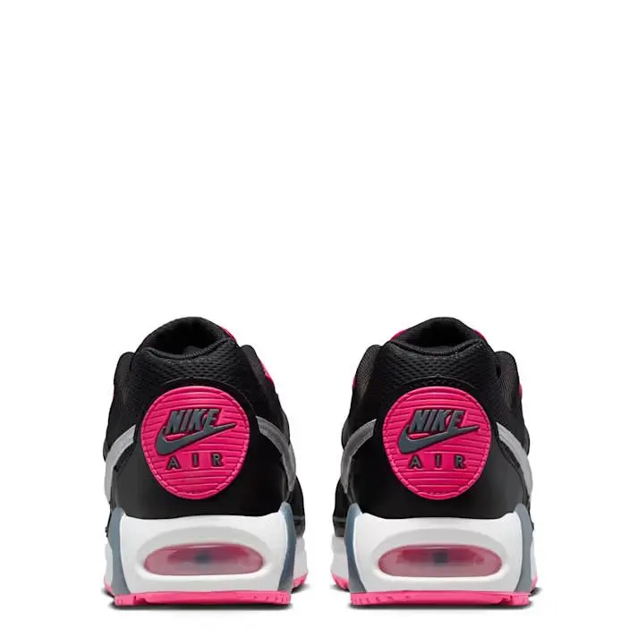 Nike shoes - Nike Air Max Ivo - Air Max Ivo - Black 20