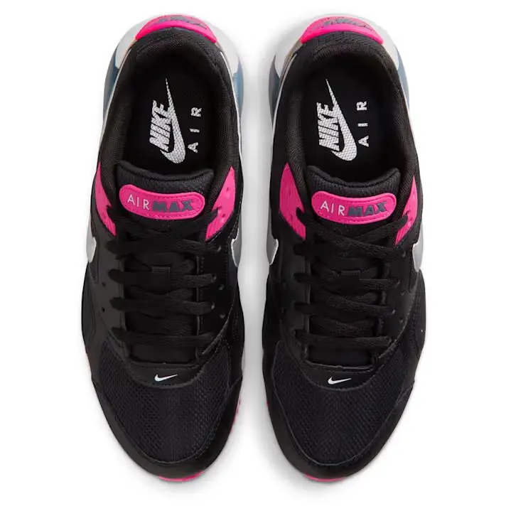 Nike shoes - Nike Air Max Ivo - Air Max Ivo - Black 21