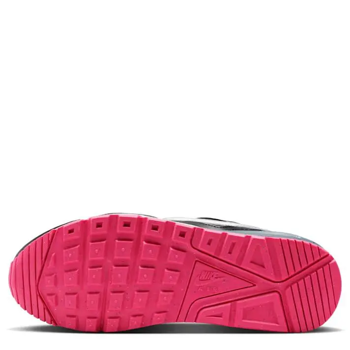 Nike shoes - Nike Air Max Ivo - Air Max Ivo - Black 22