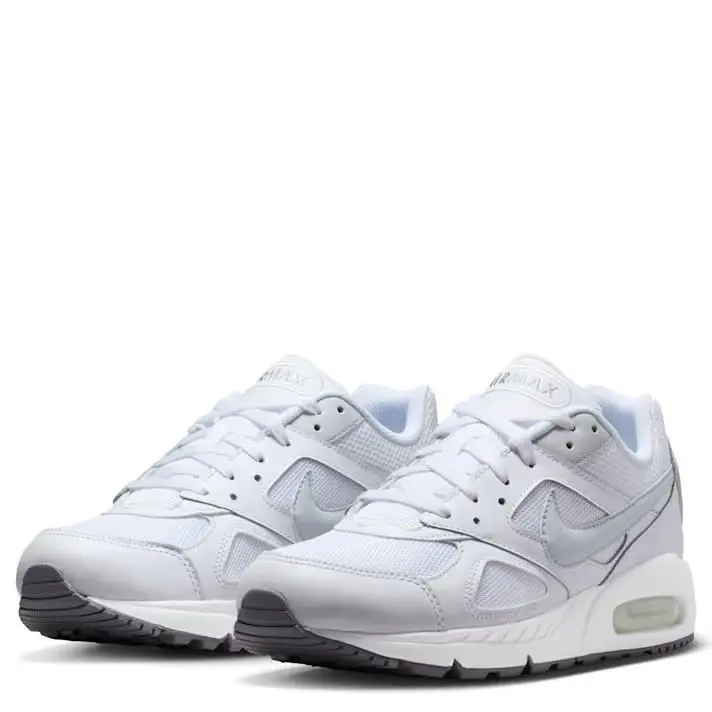 Nike shoes - Nike Air Max Ivo - Air Max Ivo - Black 11
