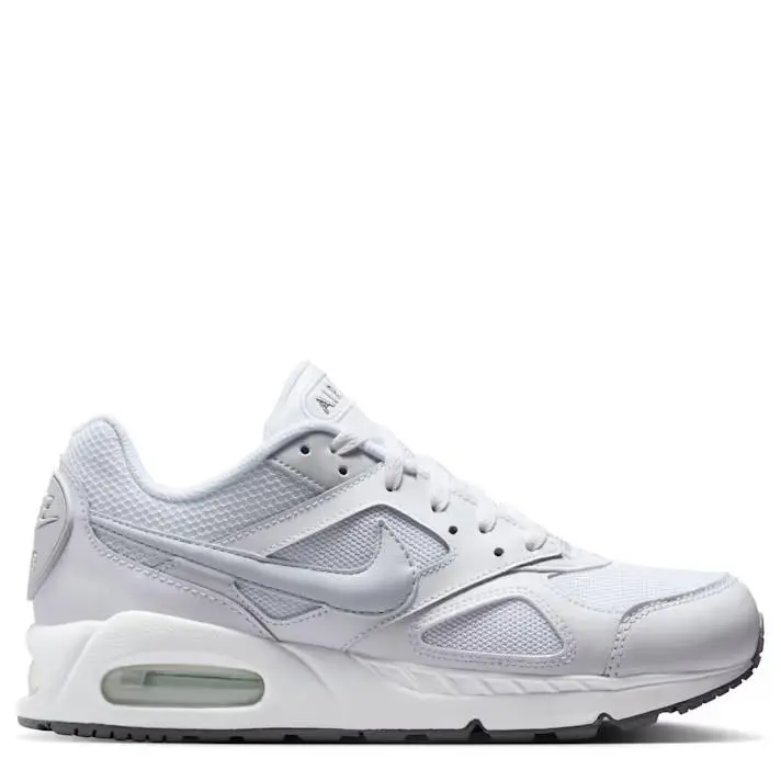 Nike shoes - Nike Air Max Ivo - Air Max Ivo - Black 12