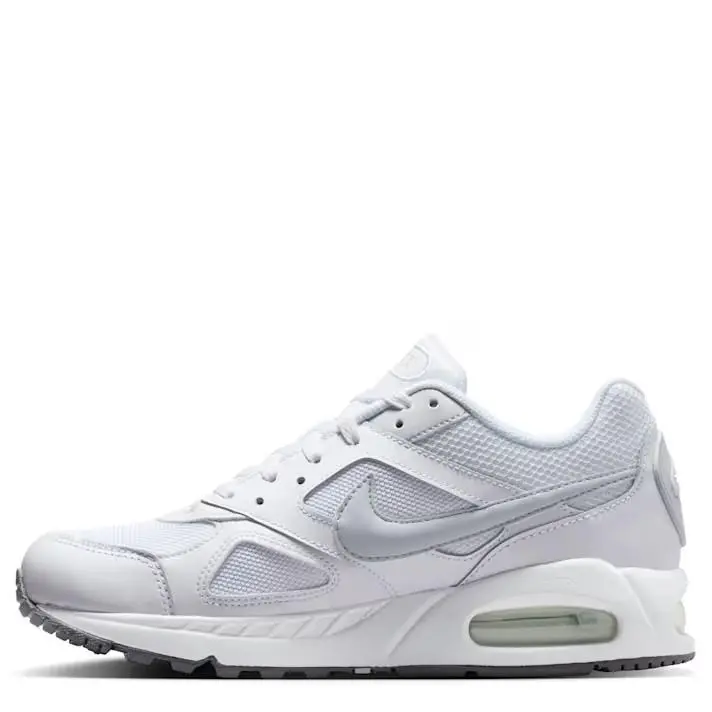 Nike shoes - Nike Air Max Ivo - Air Max Ivo - Black 13
