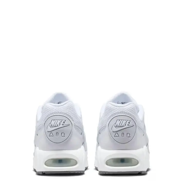 Nike shoes - Nike Air Max Ivo - Air Max Ivo - Black 14