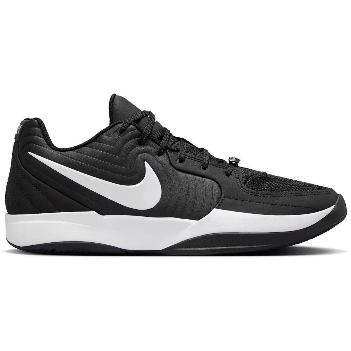 Nike Ja 2 TB Black White HQ8513-001