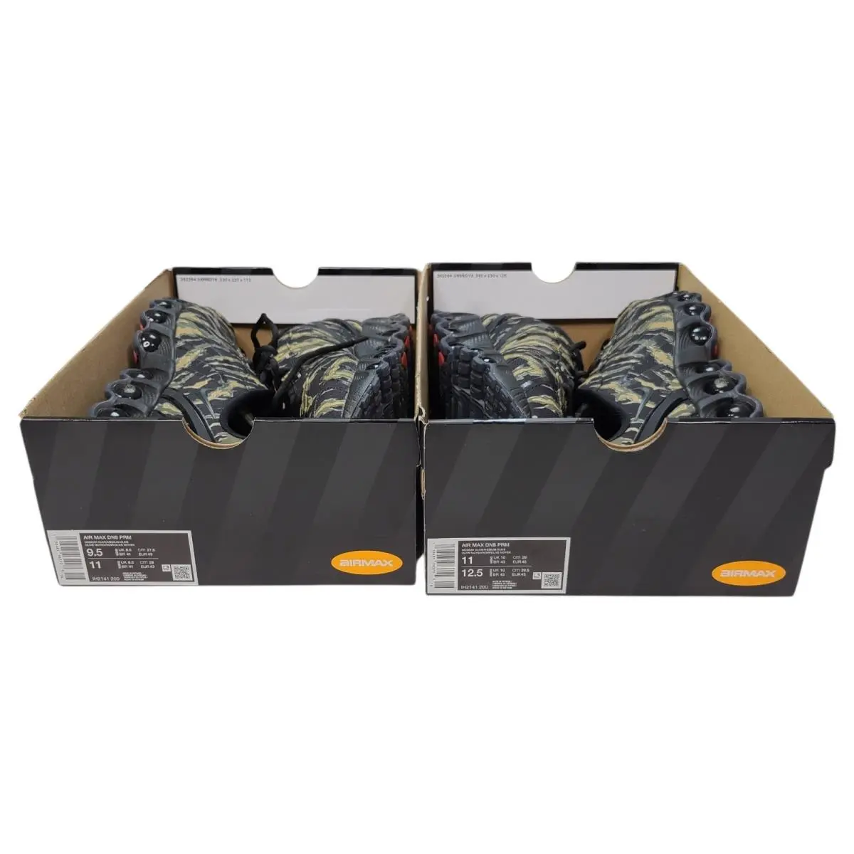 Nike shoes - Nike Air Max DN8 - Air Max - IH2141-200 - Green 8