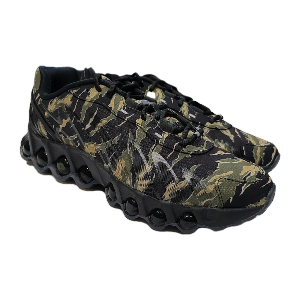 Nike shoes - Nike Air Max DN8 - Air Max - IH2141-200 - Green 0