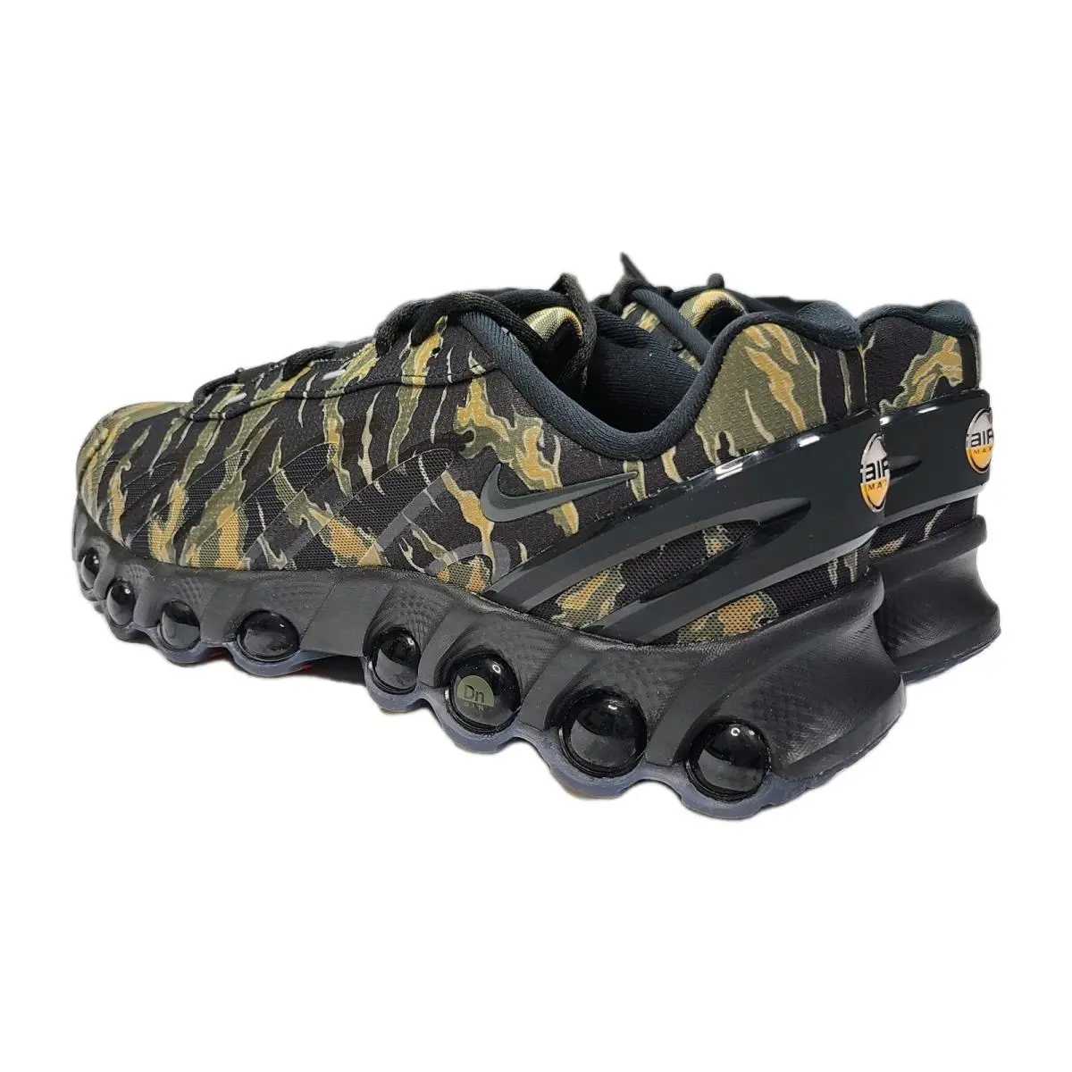 Nike shoes - Nike Air Max DN8 - Air Max - IH2141-200 - Green 3