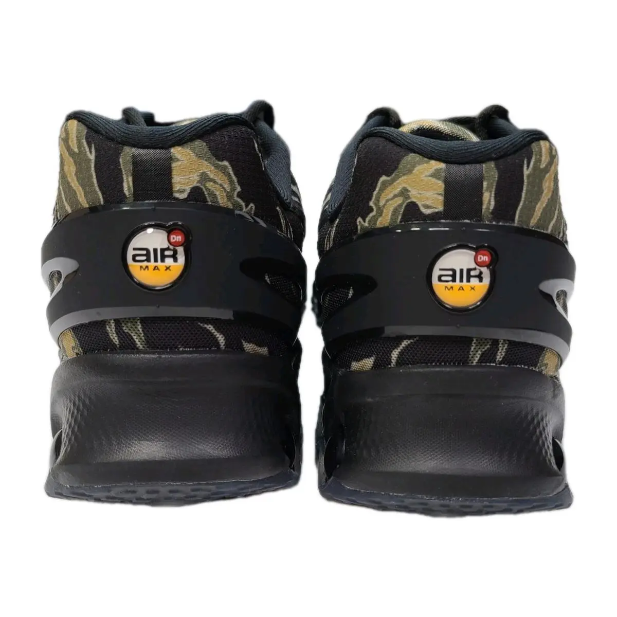 Nike shoes - Nike Air Max DN8 - Air Max - IH2141-200 - Green 4