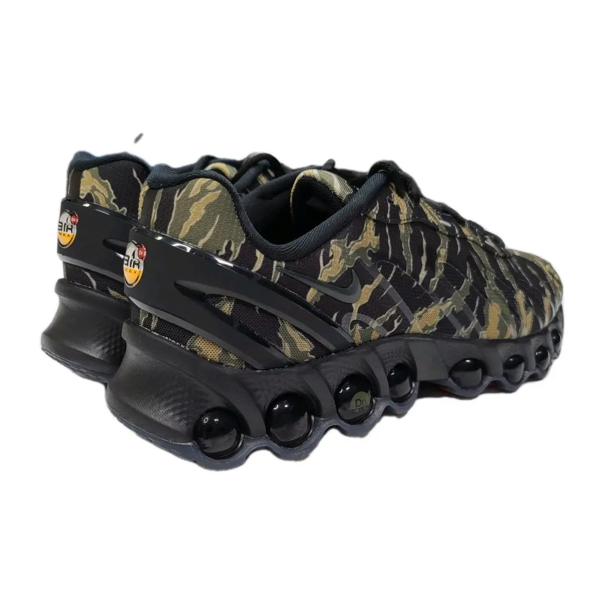 Nike shoes - Nike Air Max DN8 - Air Max - IH2141-200 - Green 5