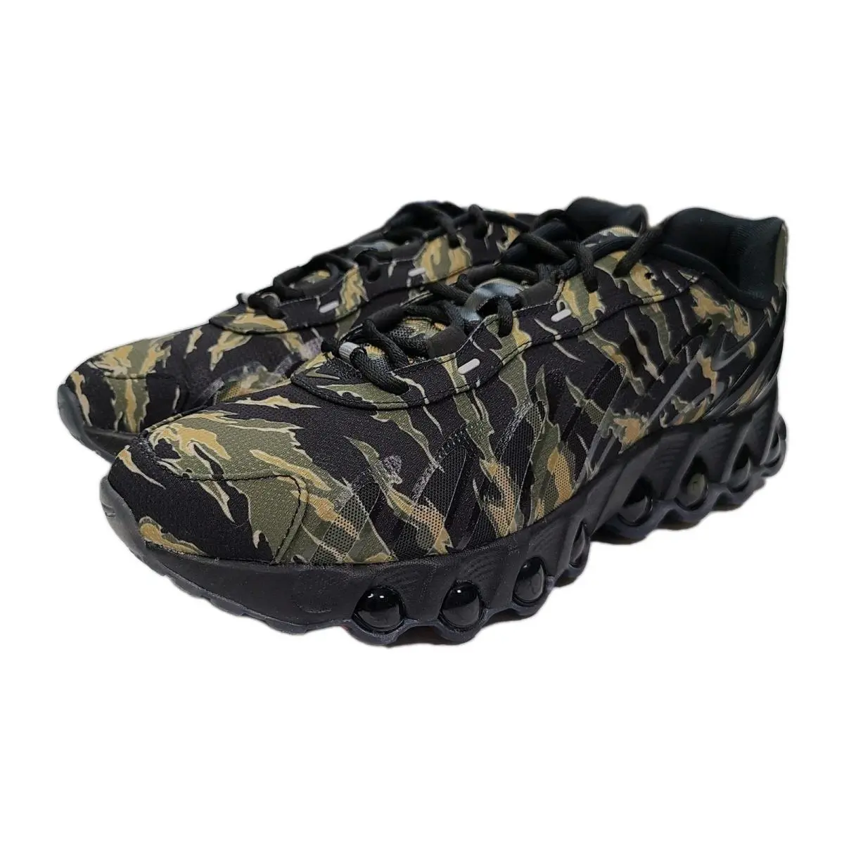 Nike shoes - Nike Air Max DN8 - Air Max - IH2141-200 - Green 12