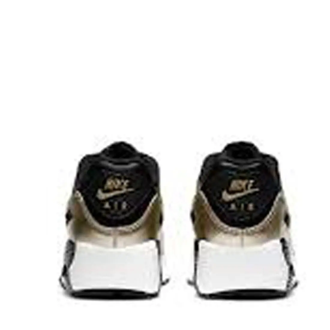 Nike shoes - Nike Air Max 90 - Air Max - Black 1