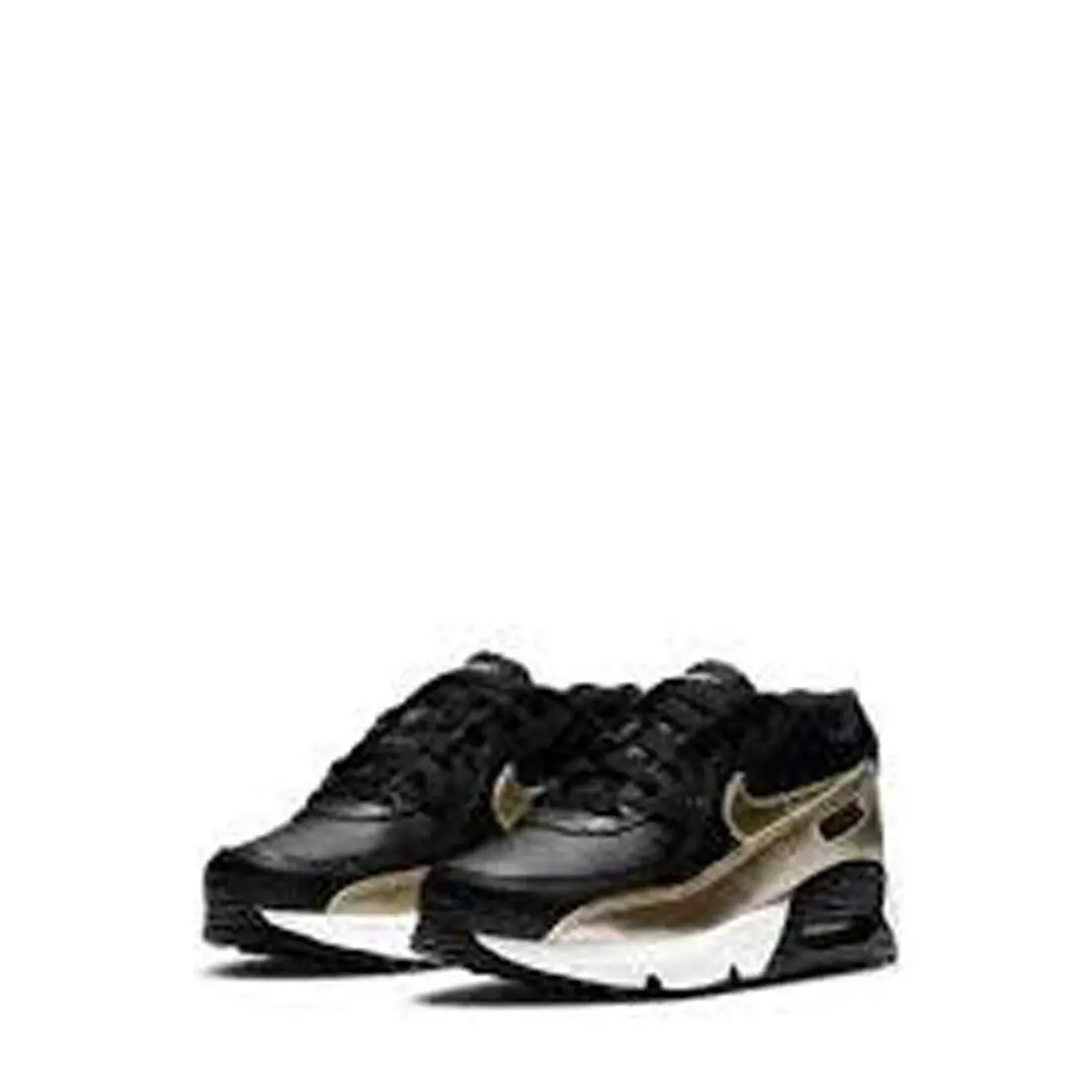 Nike shoes - Nike Air Max 90 - Air Max - Black 2