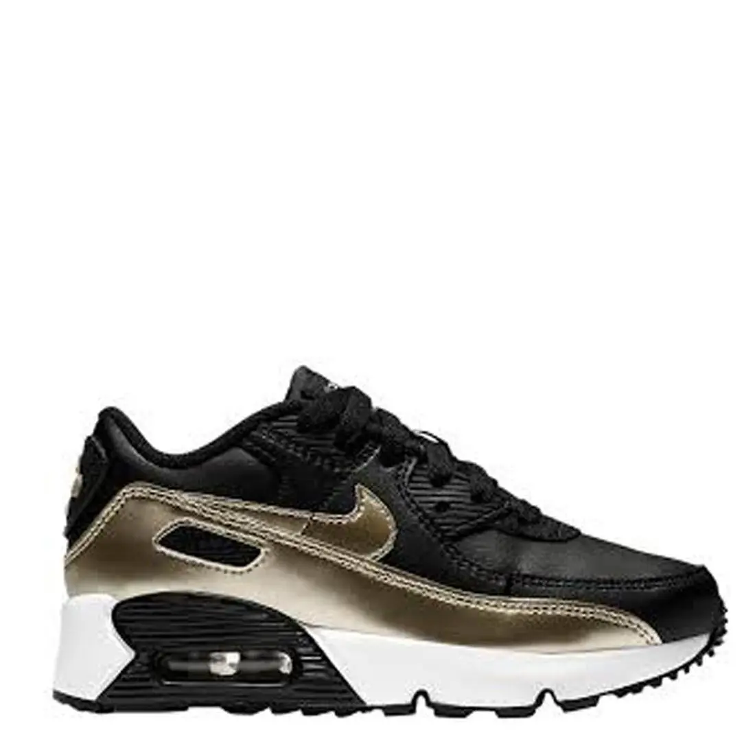 Nike shoes - Nike Air Max 90 - Air Max - Black 7