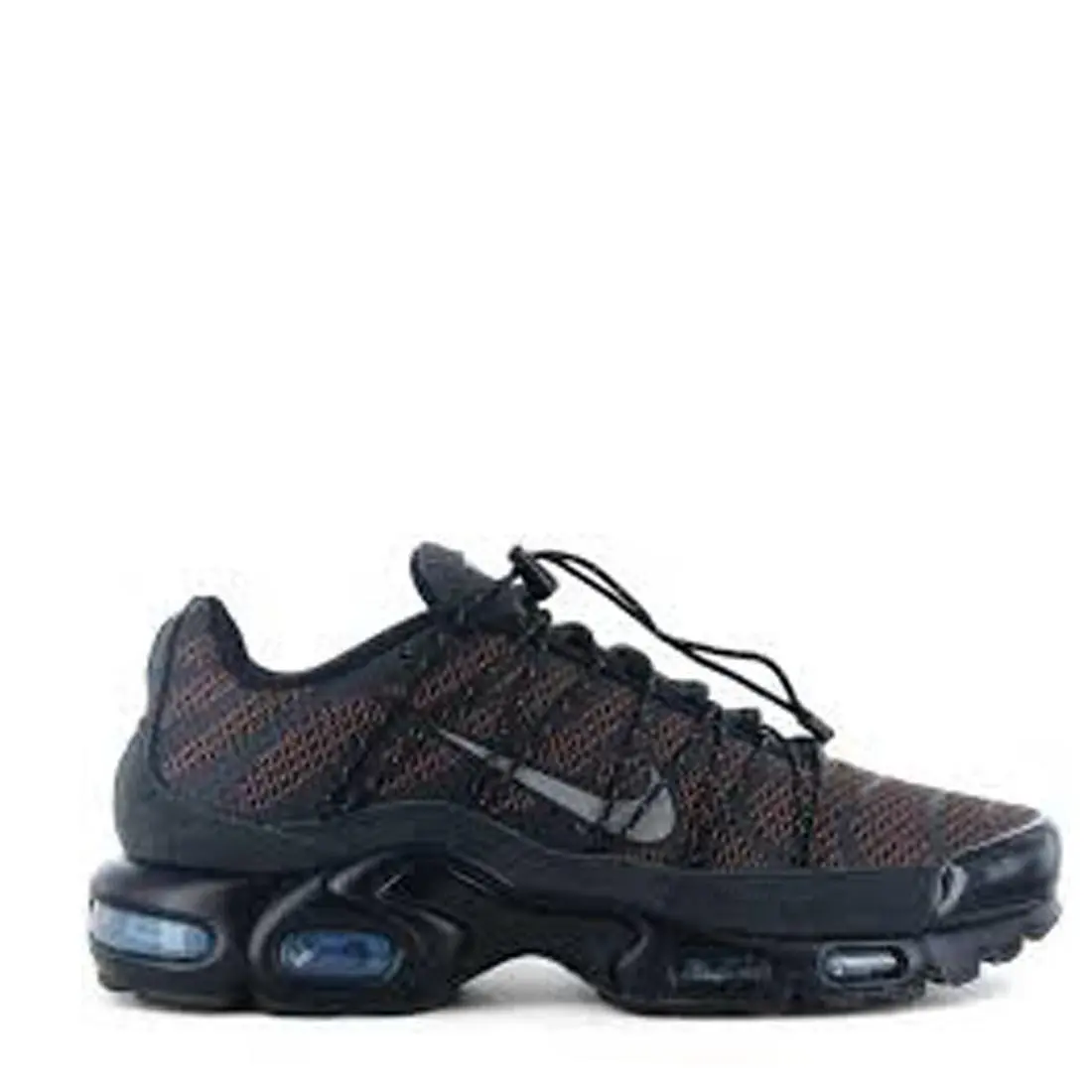 Nike shoes - Nike Air Max Plus - Air Max Plus - FD0670-201 - Brown 4