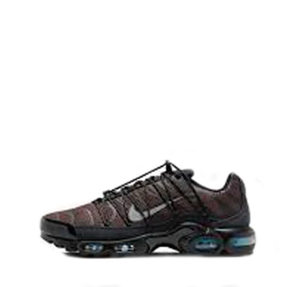 Nike shoes - Nike Air Max Plus - Air Max Plus - FD0670-201 - Brown 5