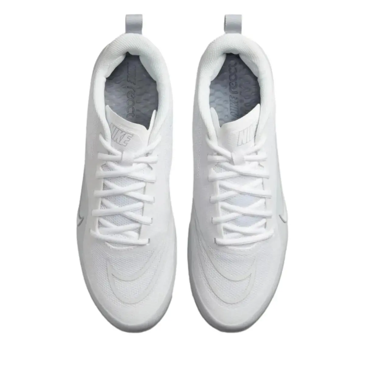 Nike shoes - CW4439100 - CW4439-100 - White 7