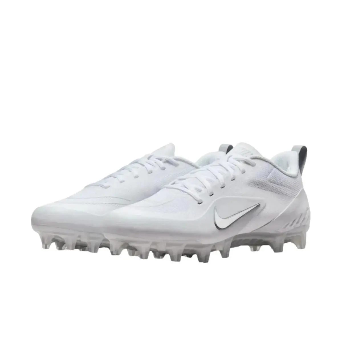 Nike shoes - CW4439100 - CW4439-100 - White 5