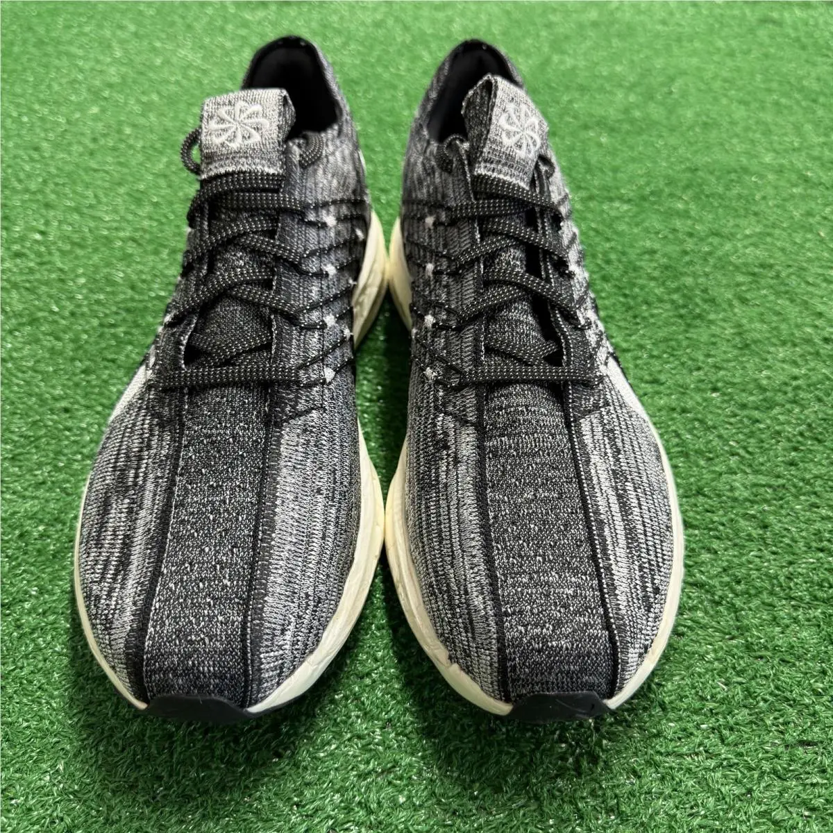 Nike shoes - Pegasus Turbo Next Nature Gray - DM3413-005 - Gray 1