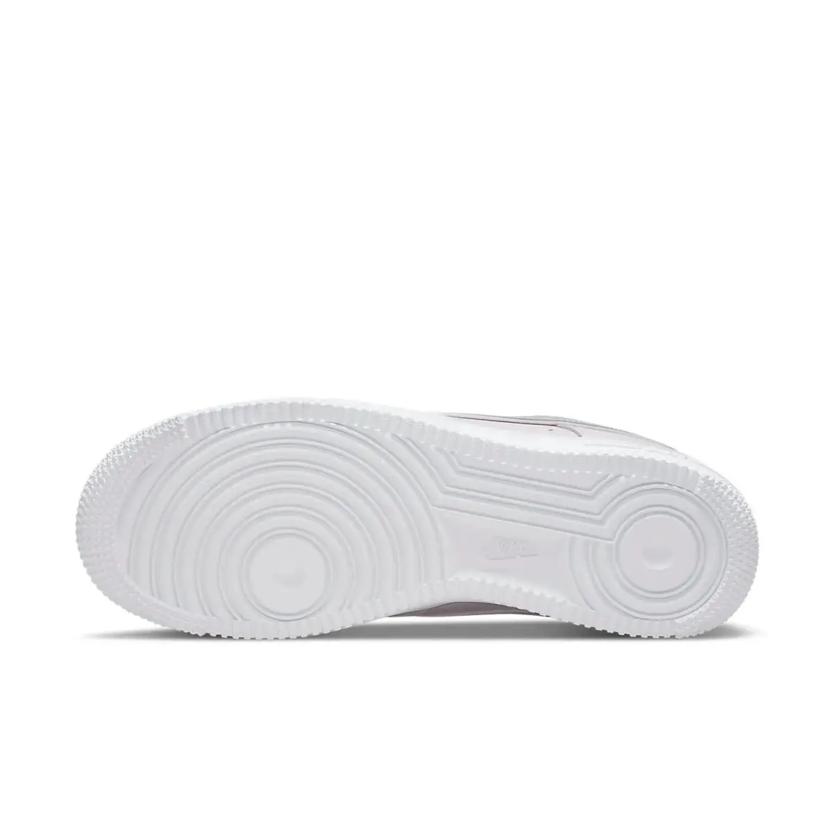 Nike shoes - Nike Air Force 1 `07 - Purple 0