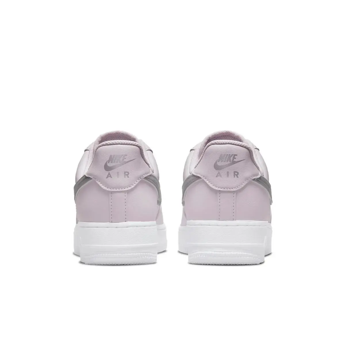 Nike shoes - Nike Air Force 1 `07 - Purple 3