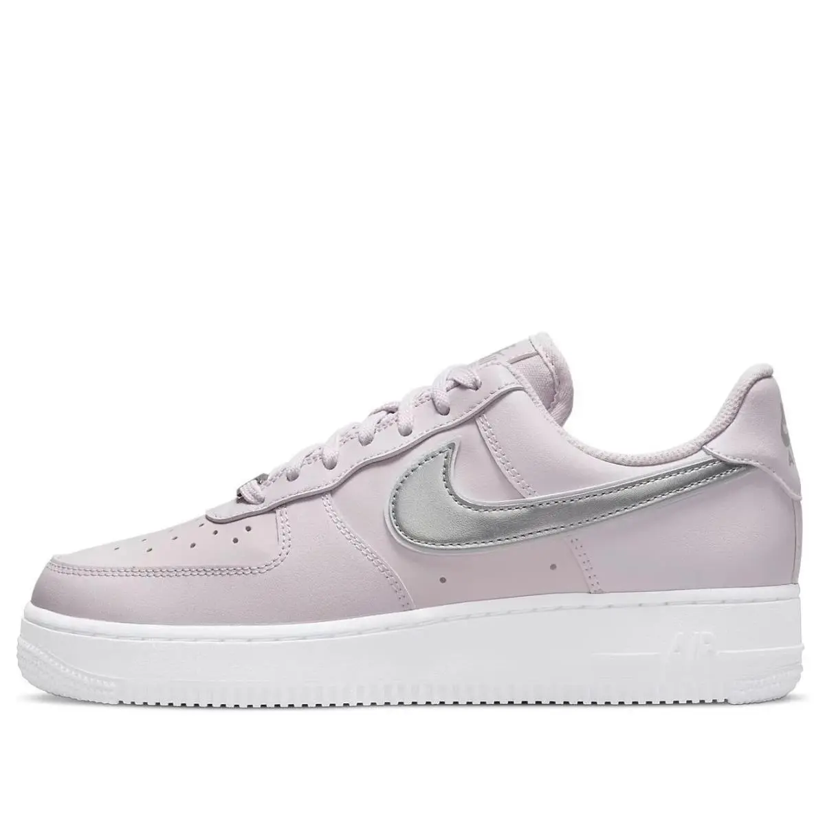 Nike shoes - Nike Air Force 1 `07 - Purple 10