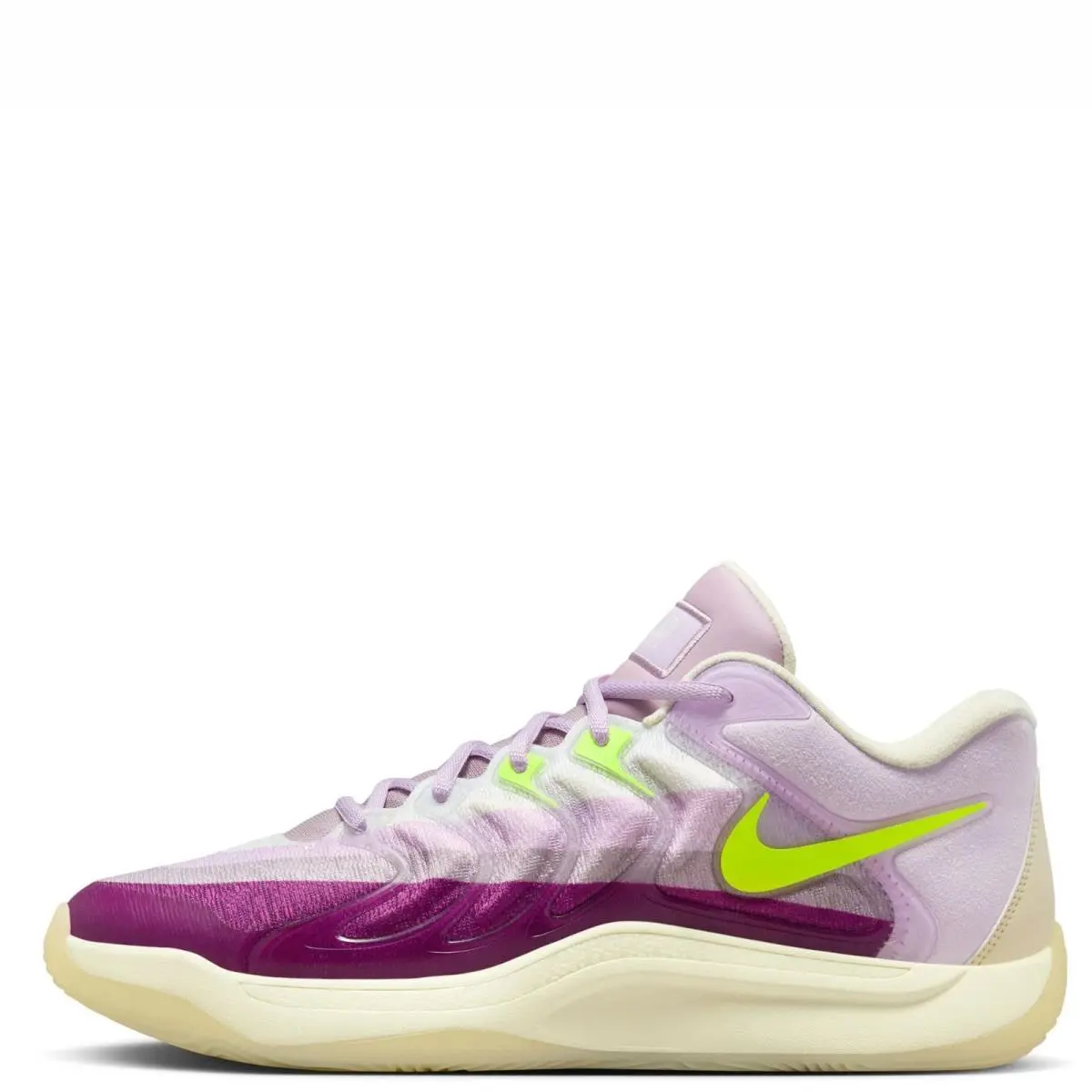 Nike KD 17 Nrg The Alchemist HJ4464-100 Mens 11.5 Purple Basketball Shoes HAM572