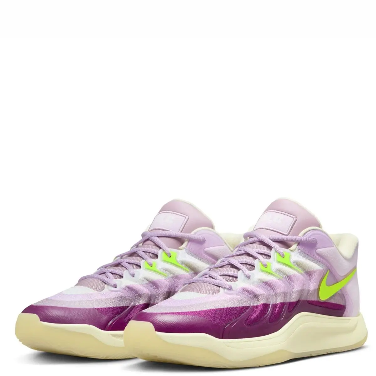 Nike shoes - Nike KD 17 NRG The Alchemist HJ4464-100 - HJ4464-100 - Purple 0