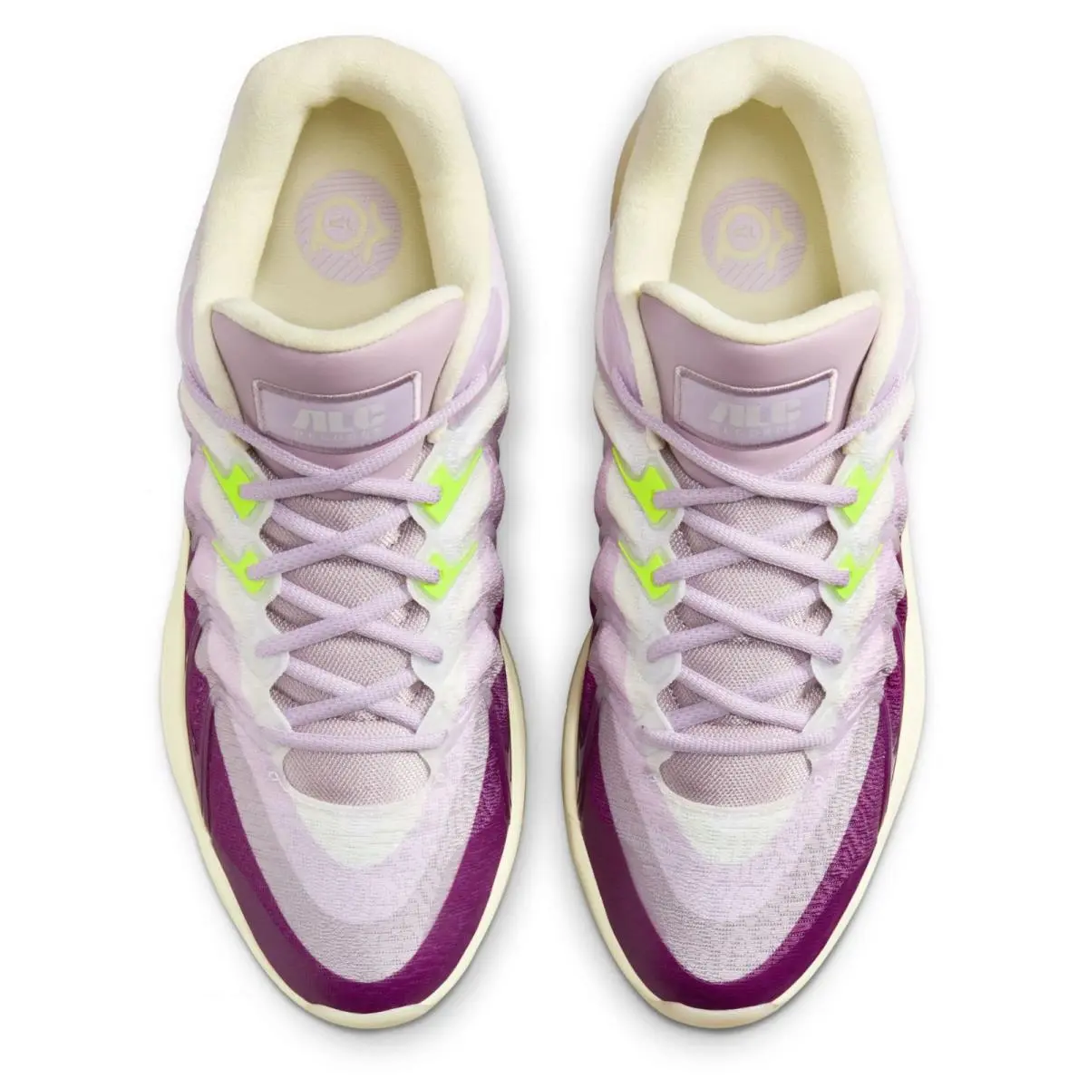 Nike shoes - Nike KD 17 NRG The Alchemist HJ4464-100 - HJ4464-100 - Purple 1