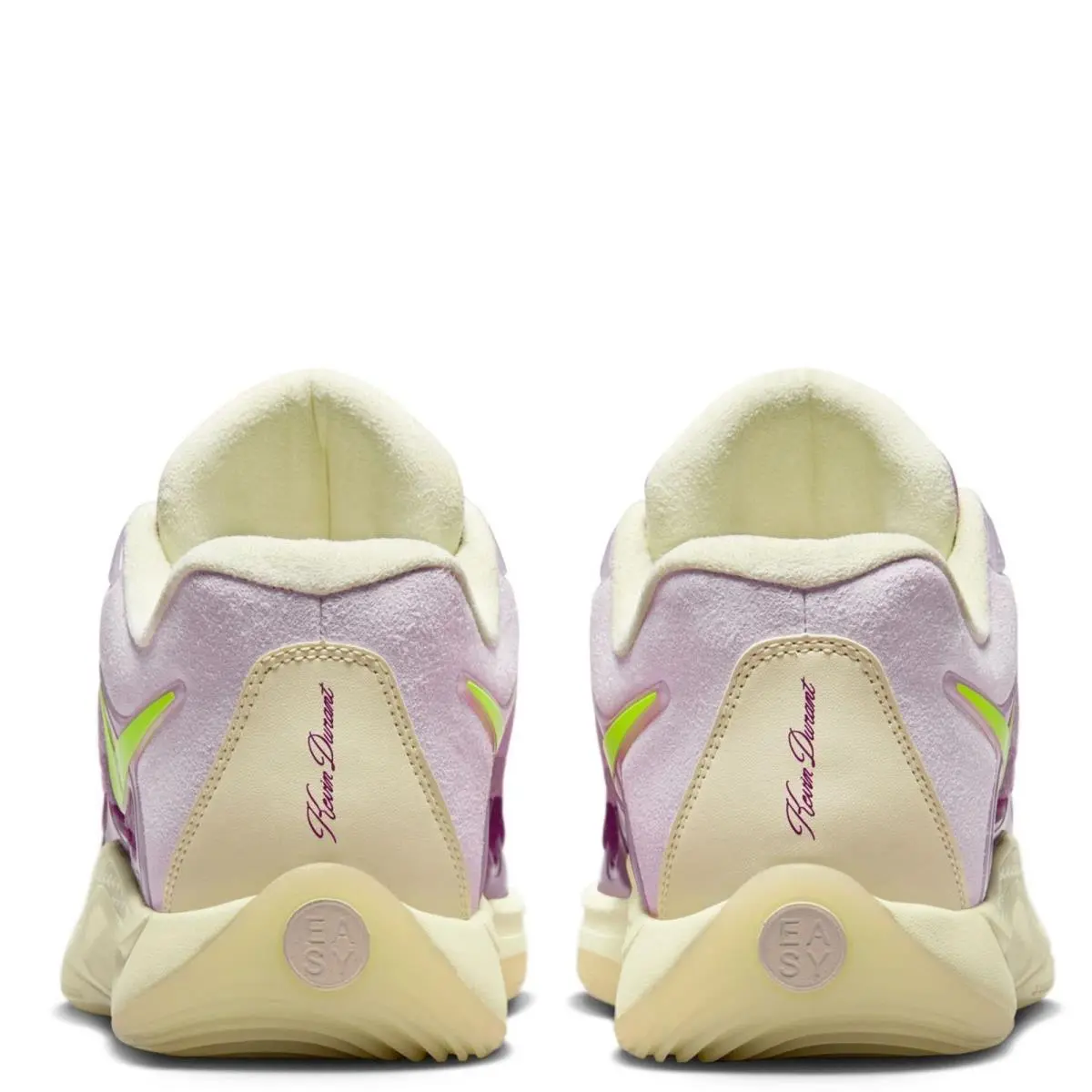 Nike shoes - Nike KD 17 NRG The Alchemist HJ4464-100 - HJ4464-100 - Purple 2