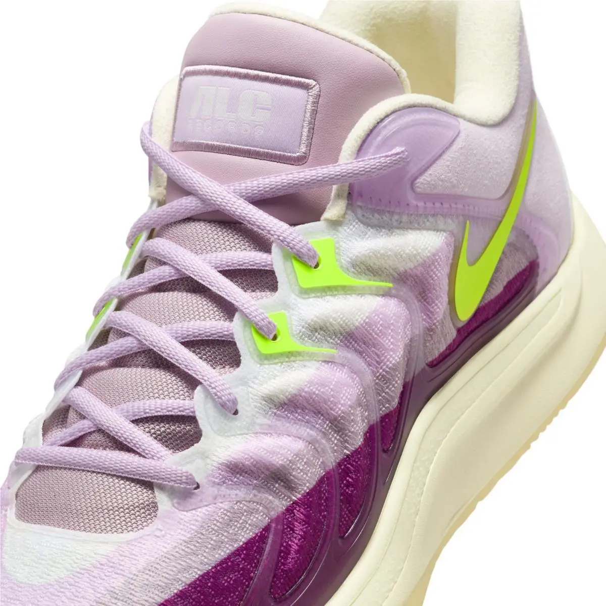 Nike shoes - Nike KD 17 NRG The Alchemist HJ4464-100 - HJ4464-100 - Purple 3