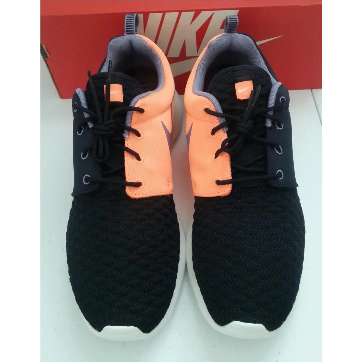 Nike shoes - Multi-Color 2