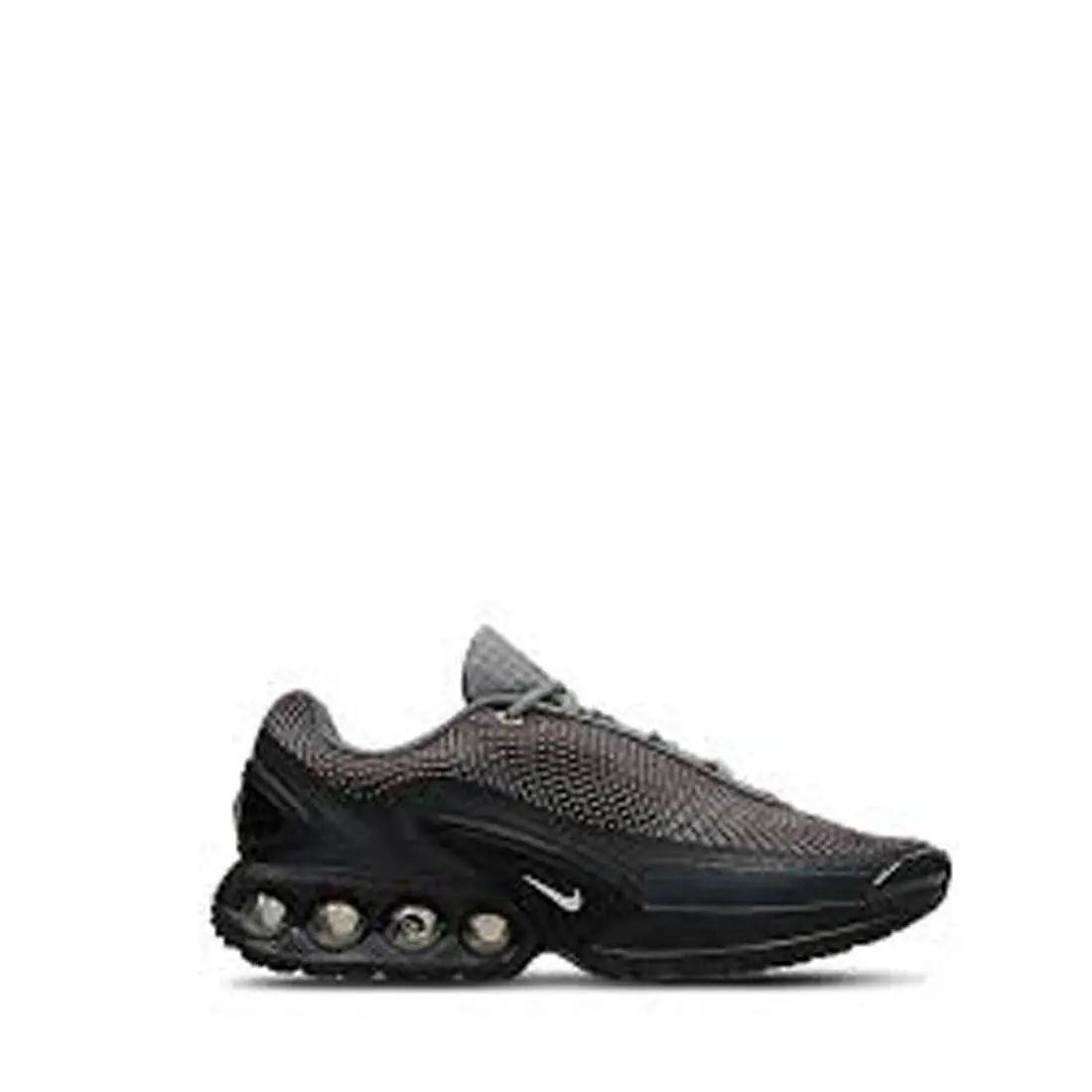 Air Max Dn Anthracite Photon Dust Men Sneakers Running Shoes HQ3816-001 Men 11 US / Women 12.5 US / 10 UK / 45 EU / 27.9 C by Nike
