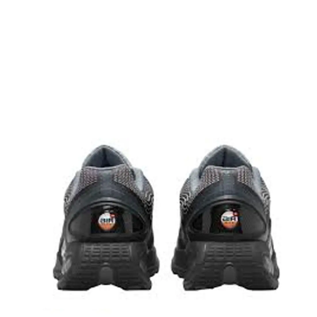 Nike shoes - Nike Air Max DN - Air Max - HQ3816-001 - Gray 6