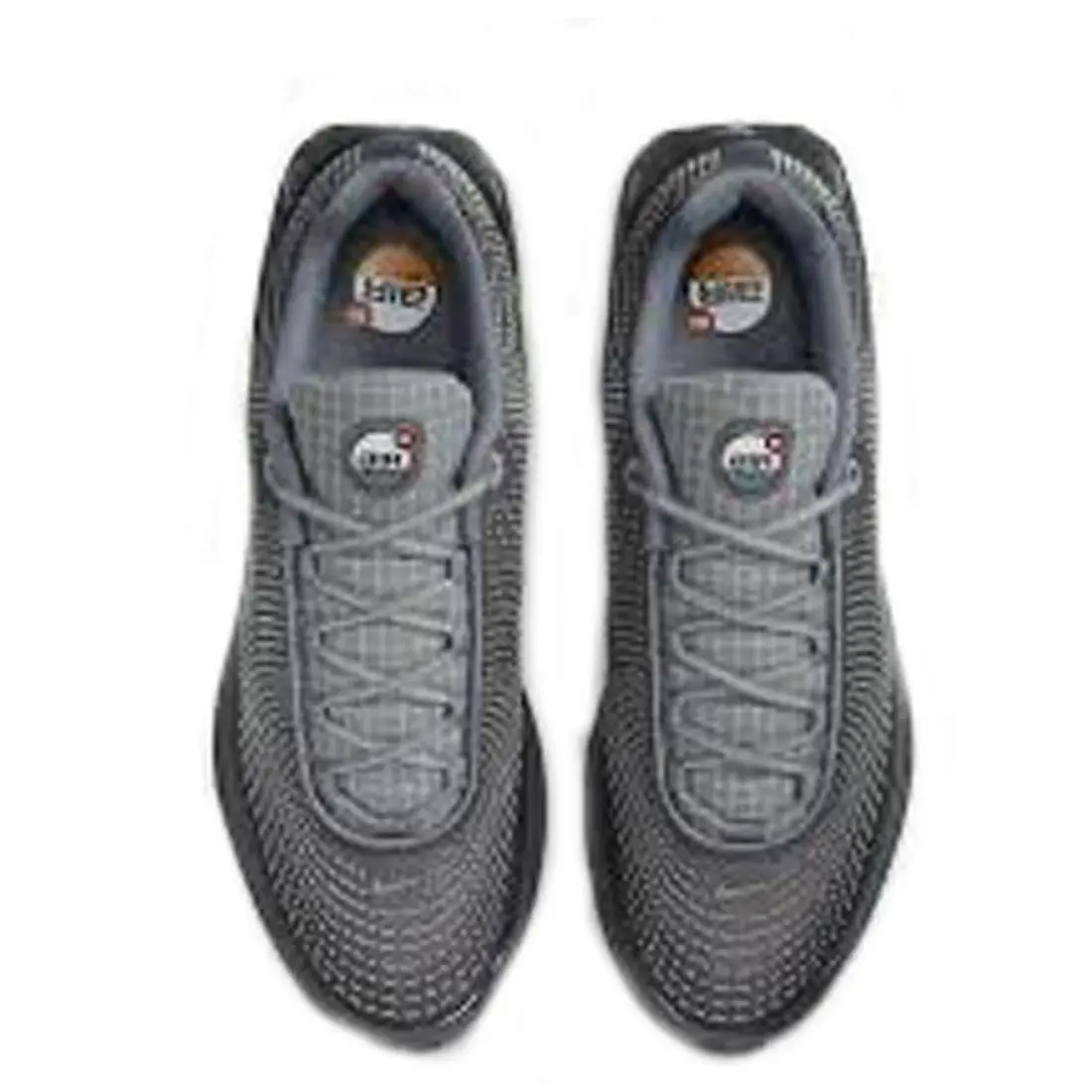 Nike shoes - Nike Air Max DN - Air Max - HQ3816-001 - Gray 7