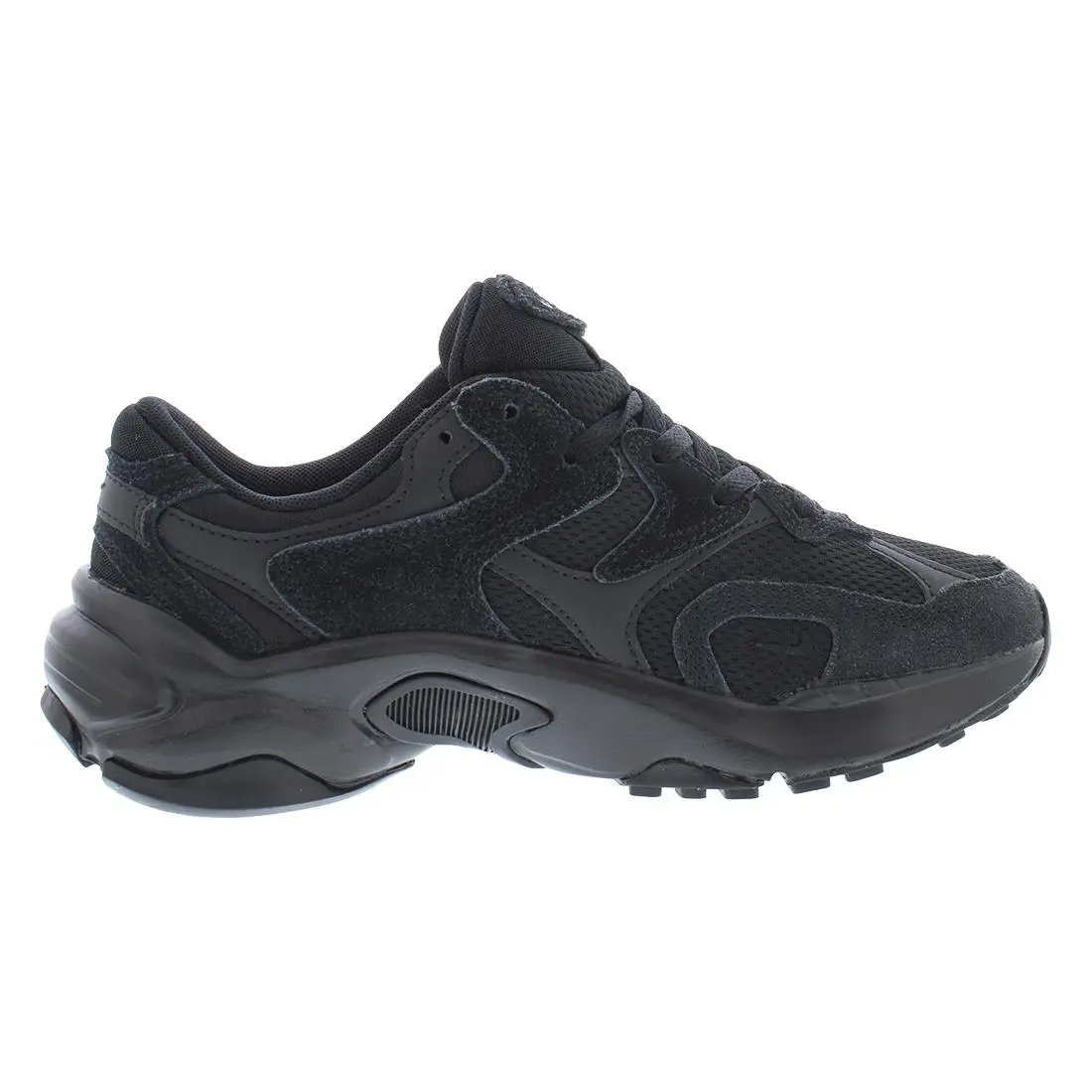 Nike shoes - Black/Black, Main: Black 0