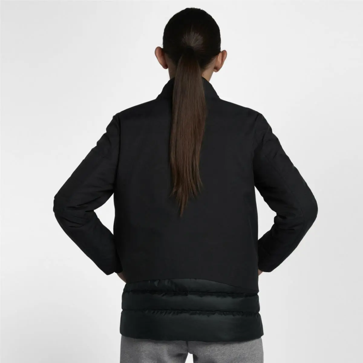 Nike clothing - Nike AeroLoft - AeroLoft - Black 12