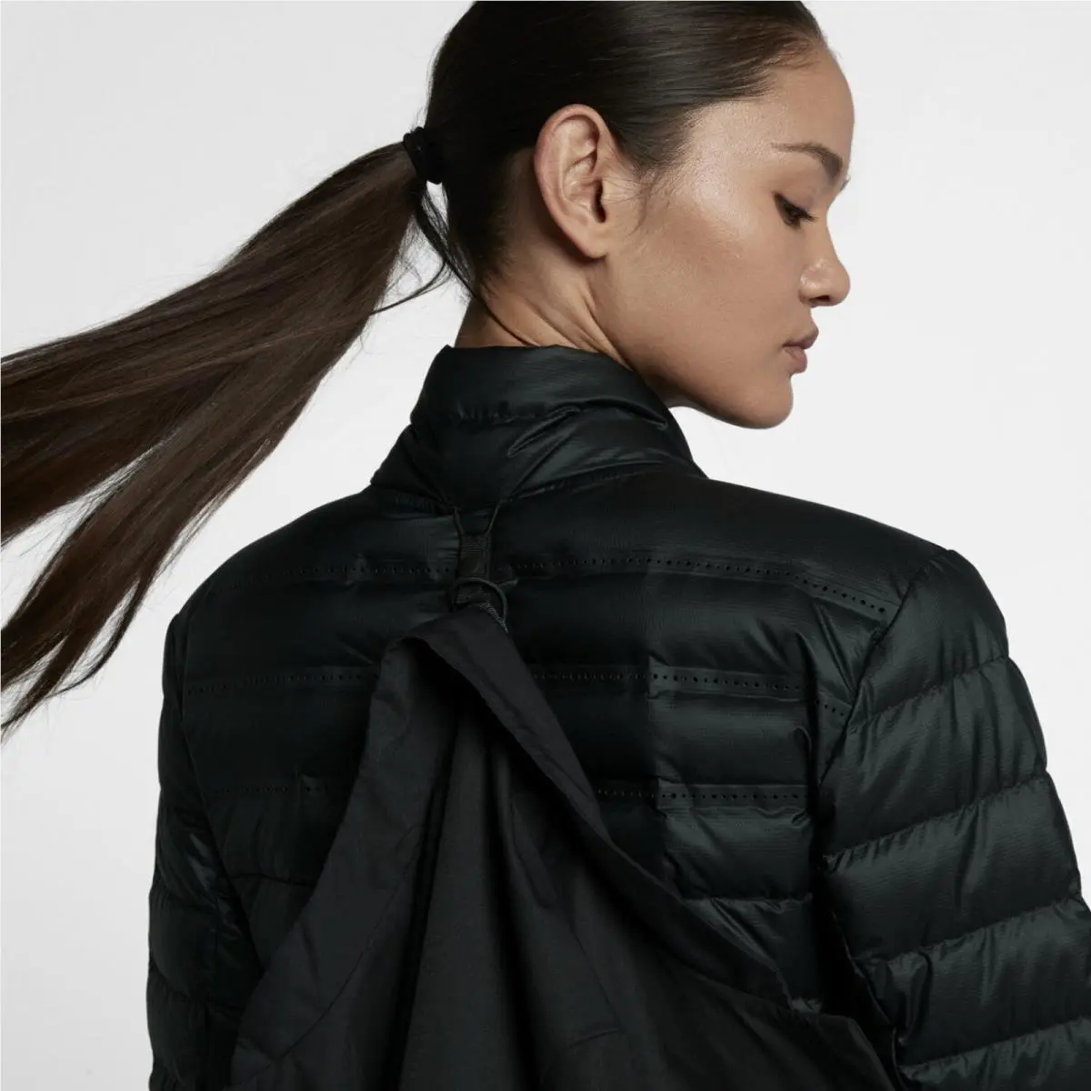 Nike clothing - Nike AeroLoft - AeroLoft - Black 13