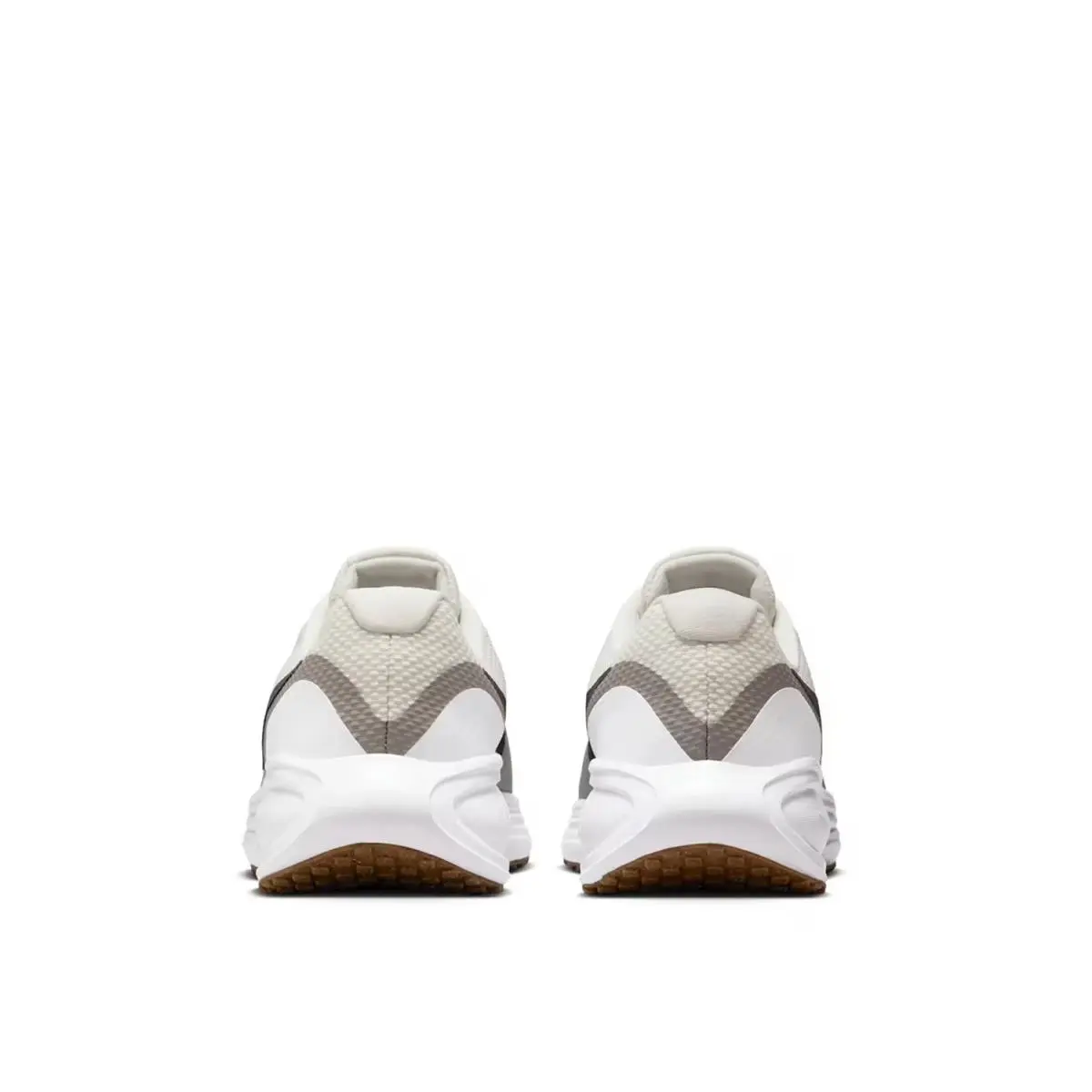 Nike shoes - Grey/Beige 1