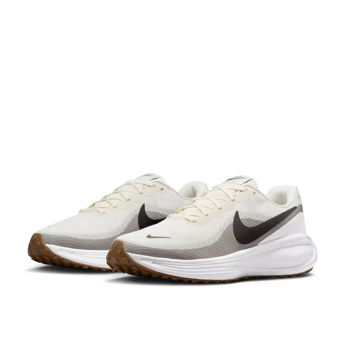 Nike shoes - Grey/Beige 2
