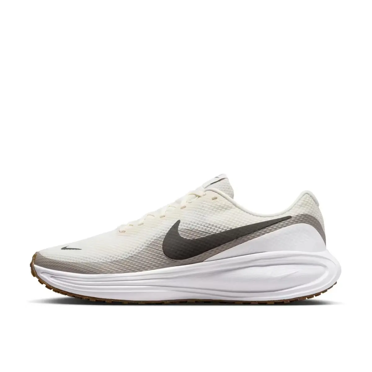 Nike shoes - Grey/Beige 5